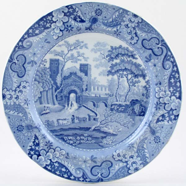 Plate c1820